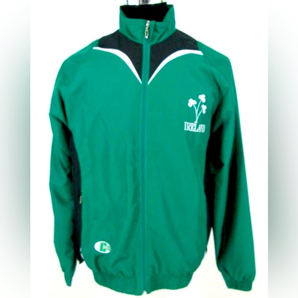Men’s Croker jacket - Picture 1 of 8